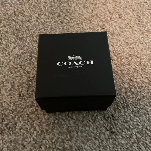 Coach watch - Picture 4 of 6